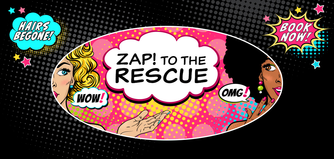 Home - ZAP! Electrolysis and Skin Care